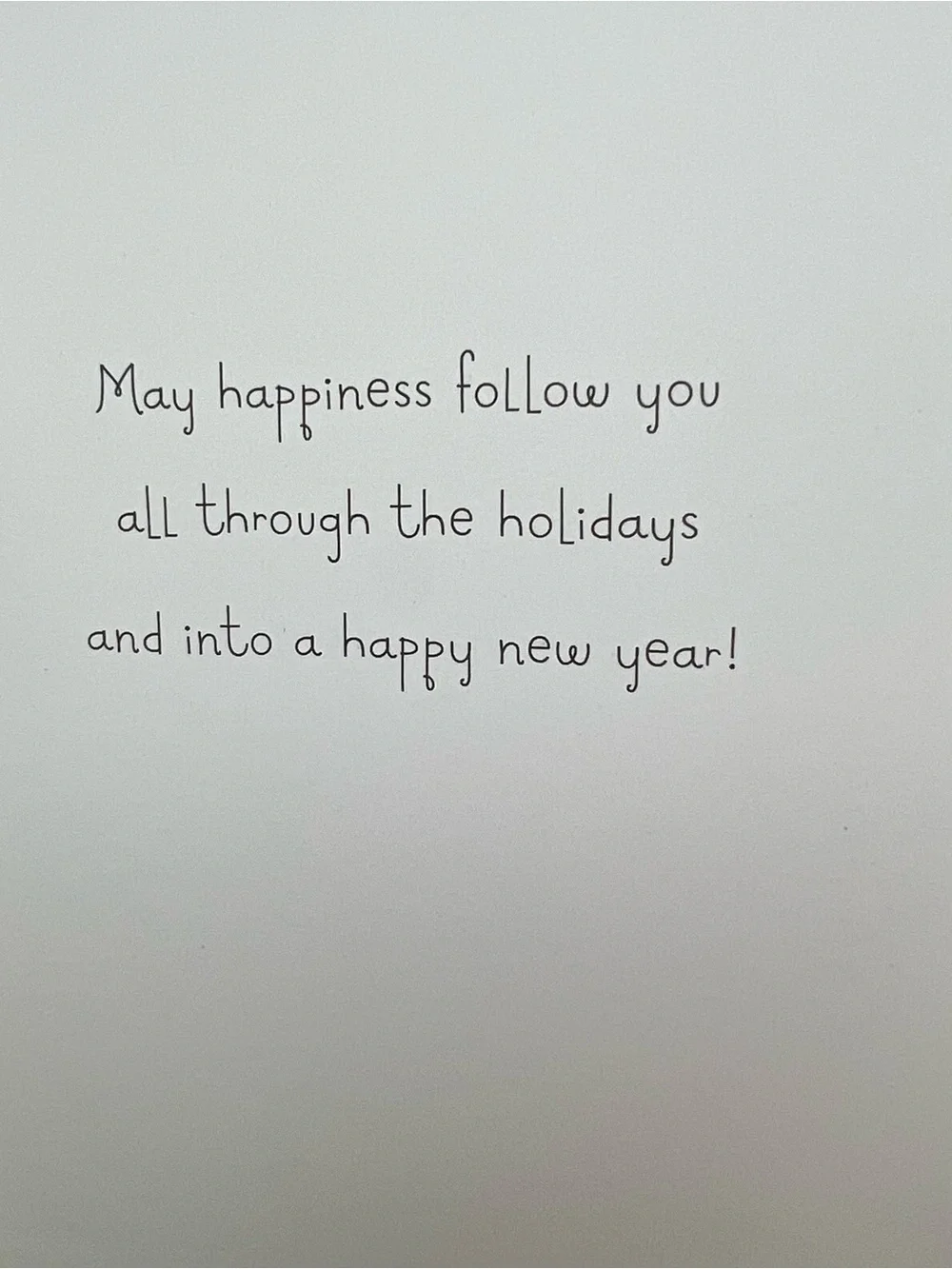 Carlton Cards Penguin Holiday Greeting Cards